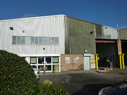 Top-Quality Spraying and Cladding Services by ARS UK Ltd