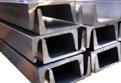 aluminium u channel