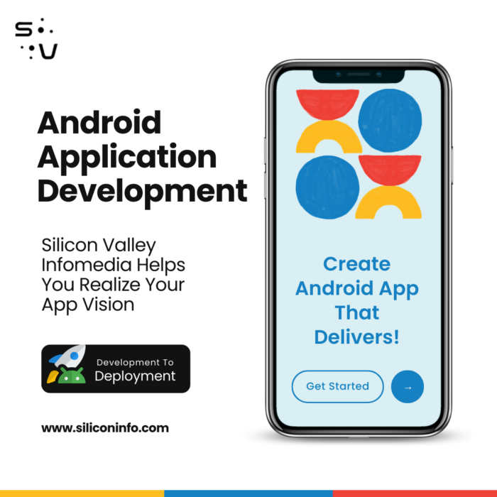 Android App Development Services