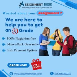 Grab 55% Off on Expert Assignment Help!