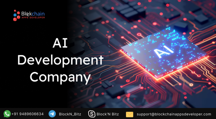 AI Development Company