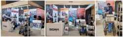 Robotic Inspection and Engineering Solutions by Sigma Enterprises Dubai