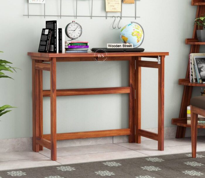 Stylish Study Table Designs You’ll Love