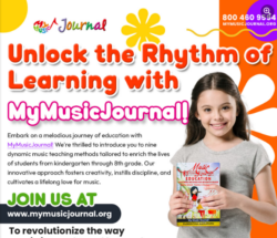 Helpful Music Resources for Primary Teachers