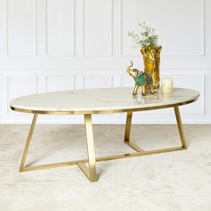 Modern Centre Table Designs for Living Room – Elevate Your Interior Style
