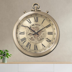 Stylish Clocks for the Wall – Perfect Timepieces to Elevate Your Decor