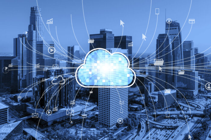 Cloud migration services in charlotte