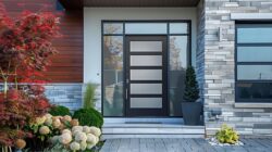 Composite Doors Chorley – Stylish & Secure by S&P Glazing Solutions