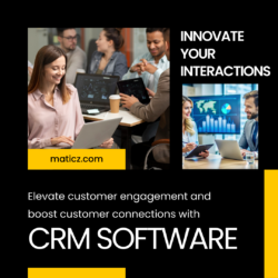 CRM software development-Redefine Customer Engagement
