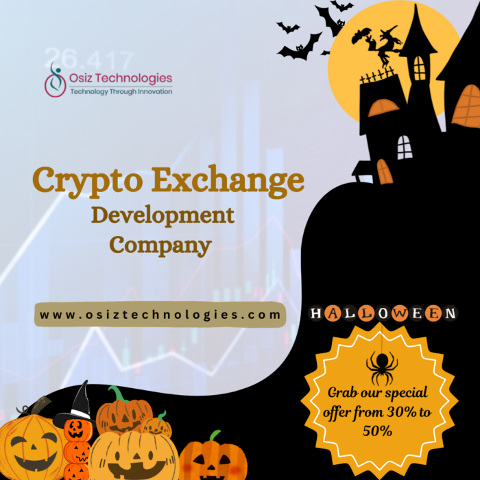 Crypto exchange development