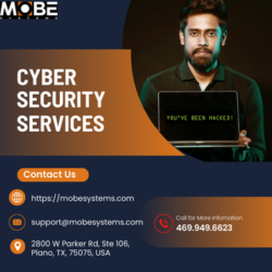 Cyber Security Services in Frisco
