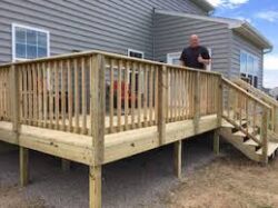 Fencing London Ontario