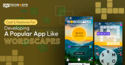 What is Wordscapes?