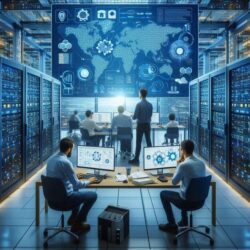 IT Support Company