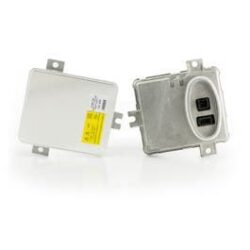 Lumen Xenonballast som Mitsubishi