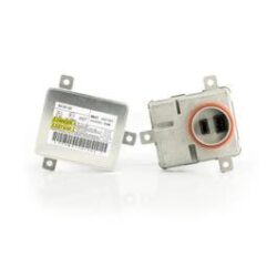 Lumen xenonballast som Mitsubishi (3)