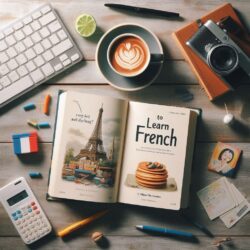 How to Start Learning French Steps For Beginners