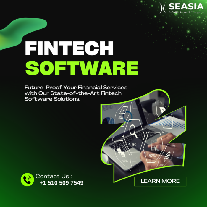 Essential Fintech Software Solutions for Small Businesses