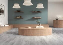 Choosing the Perfect Floor Tiles for Your Living Room on a Budget
