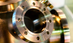 SS Flanges: Enhancing Durability in Oil & Gas Pipelines