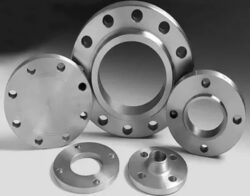 Best-in-Class Stainless Steel Flanges from Neelam Forge – Precision and Strength