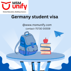 Germany Student Visa: A Complete Guide for International Students