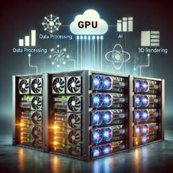 Best GPU Dedicated Server