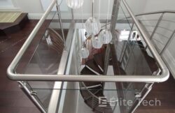 Spiral Stairs | Elite Tech