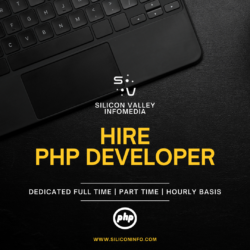 Hire PHP Developer – Hire PHP Programmer