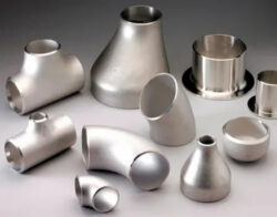 Top Pipe Fittings Manufacturers in India: Quality You Can Trust