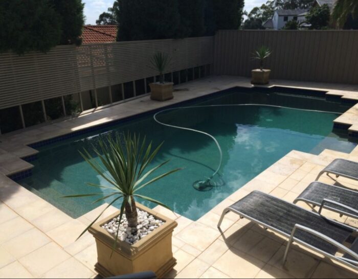 Pool Franchise Opportunities