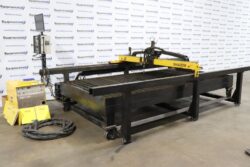 Plasma Cutter For Sale