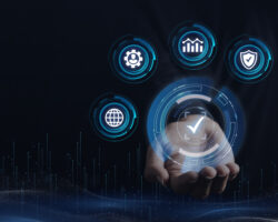 IT data backup solutions