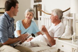 Dementia Support Services in Australia – Home Caring