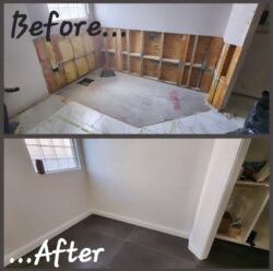 Kitchen Remodel