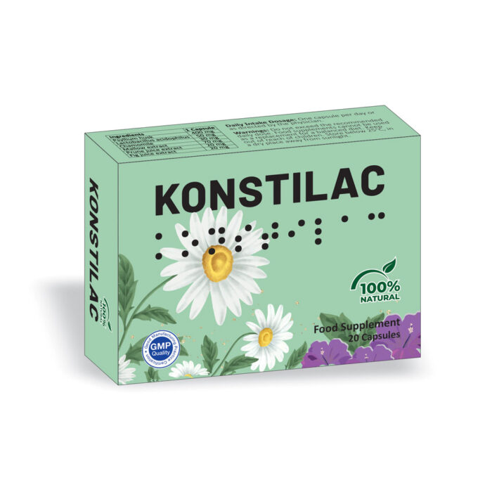 KONSTILAC,CAPS N20