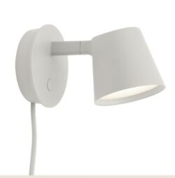 Muuto tip wall lamp