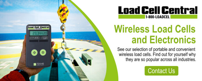 Interface Load Cell