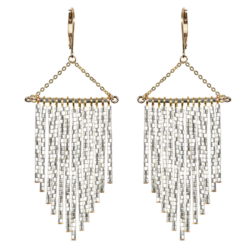 Beaded Earrings For Women