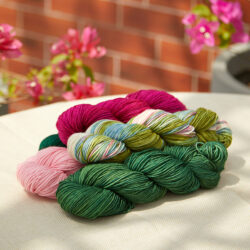 Best Knitting Yarn for Beginners