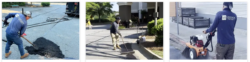 Asphalt Marietta Services by MH Greeson Paving | Quality Paving Solutions