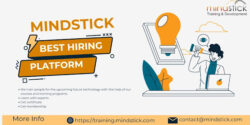 Unlock your future with MindStick Career