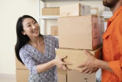 Affordable Moving Services In Singapore At Avante Mover