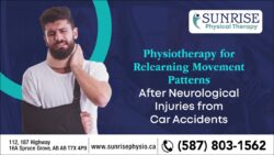 Understanding the Role of Physiotherapy in MVA Settlements