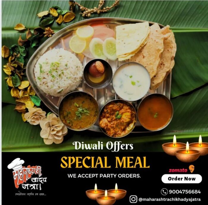 Healthy tiffin services Dadar