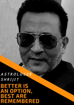 Renowned Astrologer in Kolkata – Astrologer Shrijit
