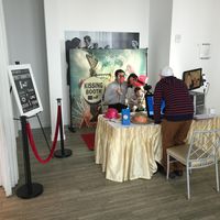 Event Journalist for Hire: Capture Your Event’s Essence