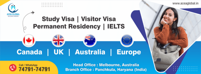 Germany Study Visa Consultants in Kurukshetra