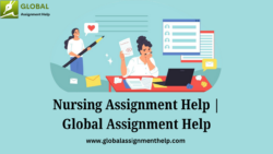 Nursing Assignment Help | Global Assignment Help