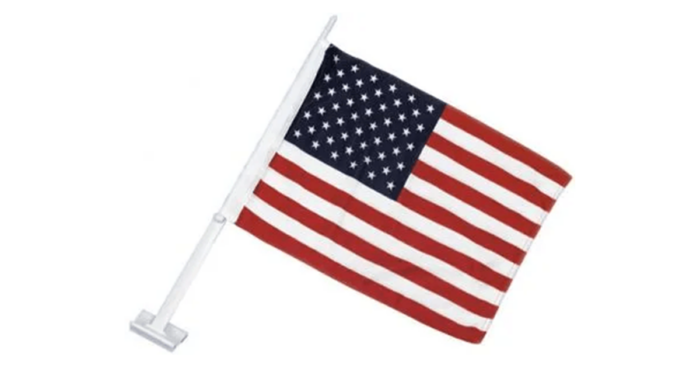 American Flags